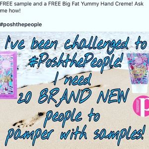 Perfectly Posh products